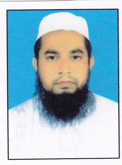 Dr. Mohammed Forhad Abedin