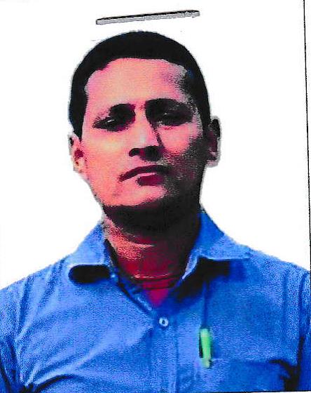Md. Jaker Hossain