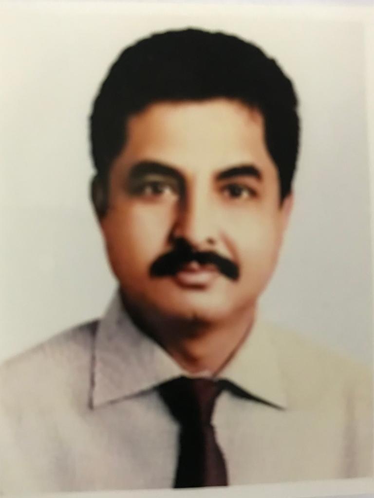 Prof.Dr. Mohammad. Masud Karim